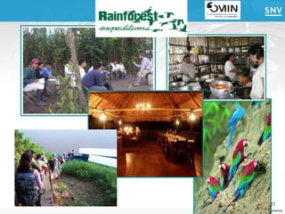 31
SNV Latin America
 