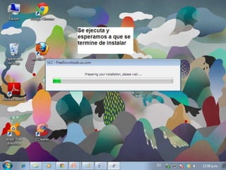 Jose luis moreno montaño tutorial
