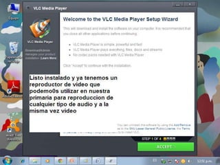 Jose luis moreno montaño tutorial