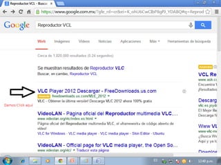 Jose luis moreno montaño tutorial