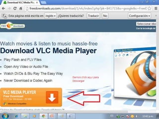Jose luis moreno montaño tutorial