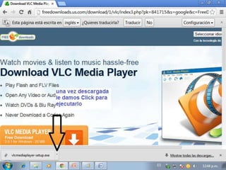 Jose luis moreno montaño tutorial