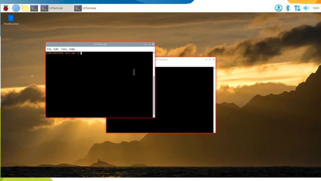 Graphics stack updates for Raspberry Pi devices | PPT | Free Download