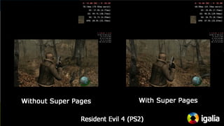 SuperPages Video
Getting more juice out from your Raspberry Pi GPU
Chema Casanova & Maíra Canal, FOSDEM 2025
 