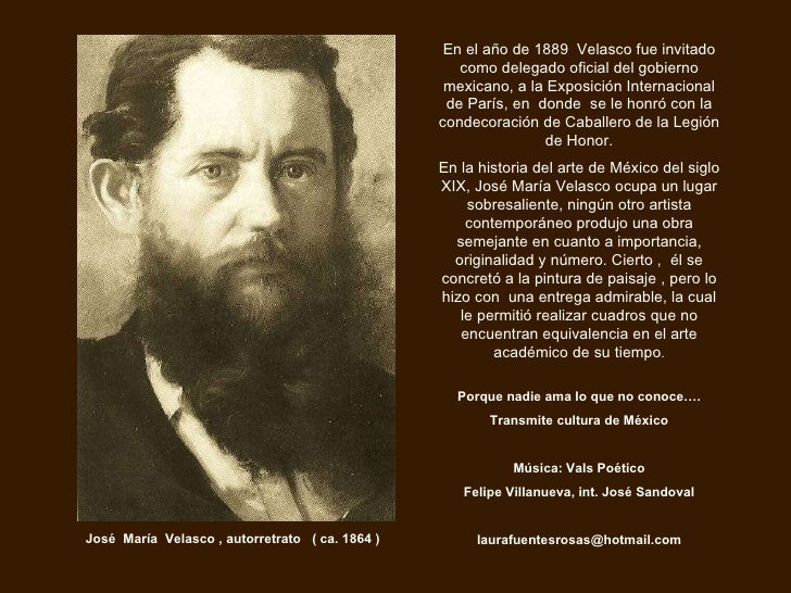 José María Velasco
