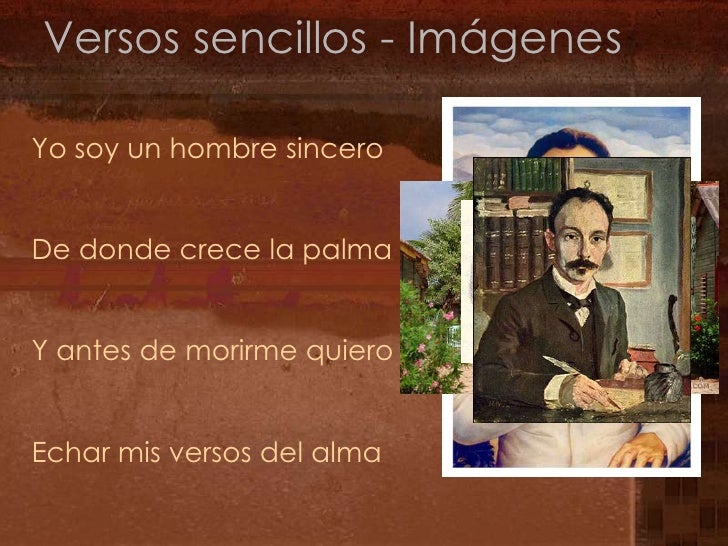 Jose marti