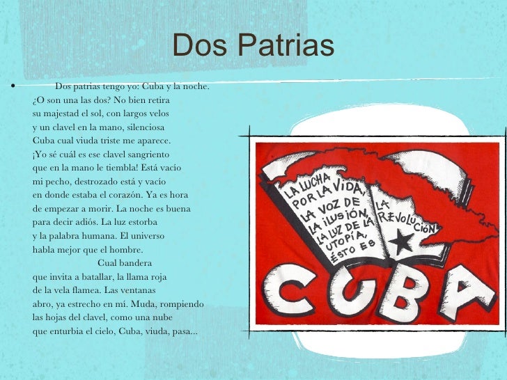 Porque No Los Dos Meaning