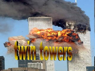 twin towers 