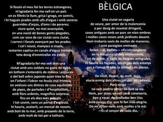 “Cançonetaincerta” de Josep Carnermusicada: http://www.musicadepoetes.cat/app/musicadepoetes/servlet/org.uoc.lletra.musicaDePoetes.Titol?autor=65&titol=373Video sobre Josep Carner del programa “Noms” de TV3: http://www.tv3.cat/videos/208113171#