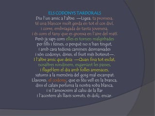 Els noucentistes compaginen política i cultura.