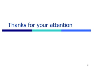 Thanks for your attention 
