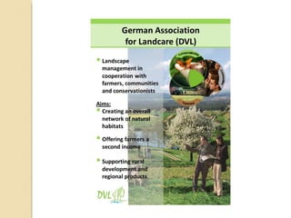 Joseph Tanui: Grassroots participation in land regeneration through the Landcare approach #BeatingFamine