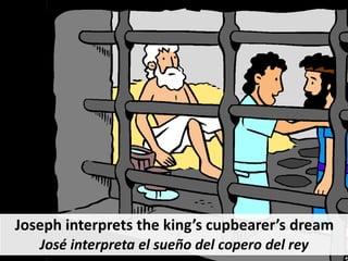 Joseph: flashcards for little children - José: flashcards para niños ...
