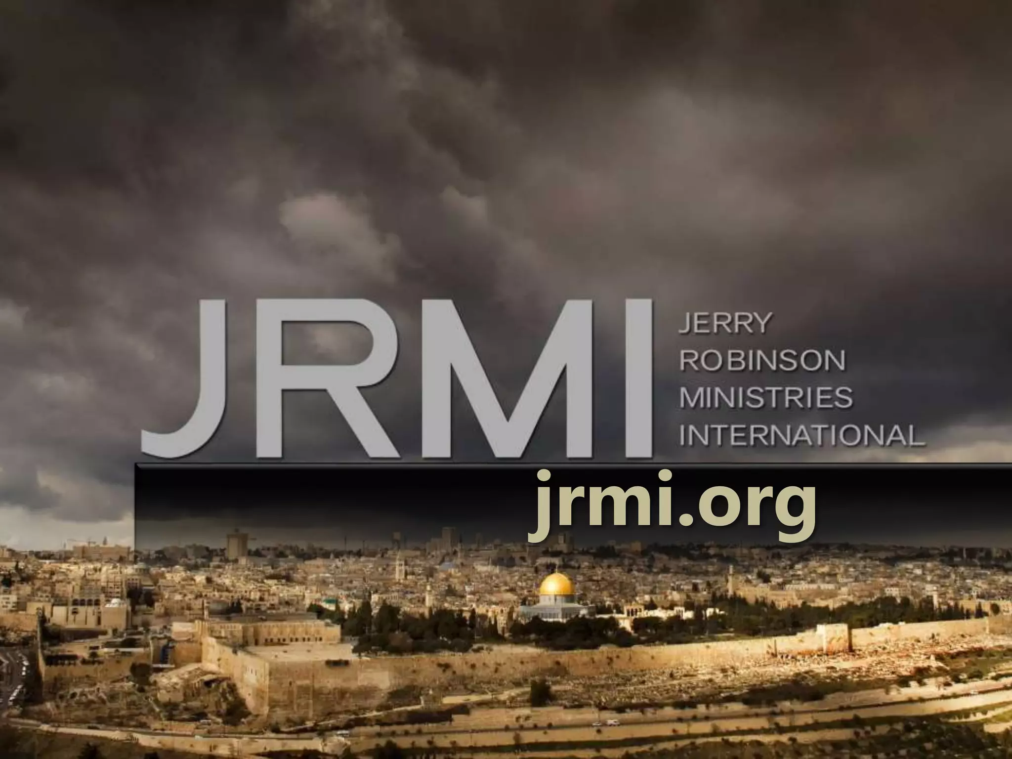 jrmi.org
 
