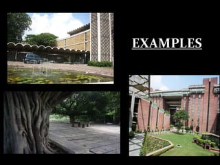 EXAMPLES
 