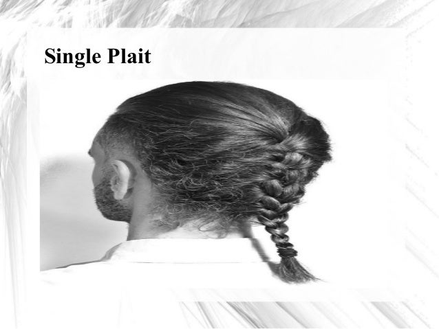 Joseph Arena Norristown Best Braid Hairstyles For Men 2018