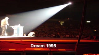 Dream 1995
 