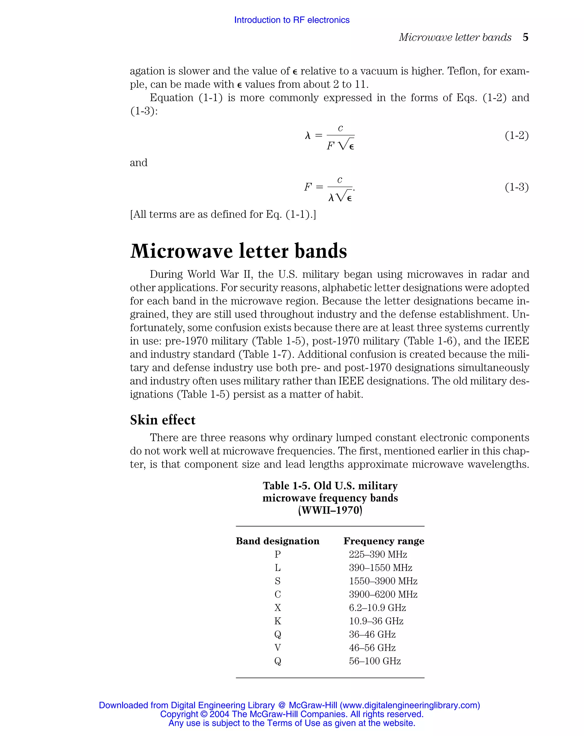Joseph Carr - Secrets of RF Circuit Design-McGraw-Hill_TAB Electronics ...