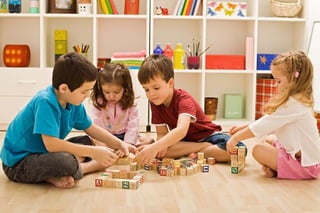 The conventional belief is that there is a slew of activities believed to aid in learning and brain development among toddlers and young children. 