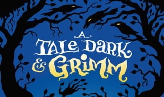Scary tales are a great way to get kids to read because they're more exciting and captivating than books.