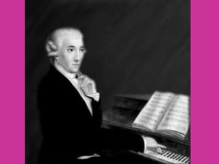 Joseph Haydn
