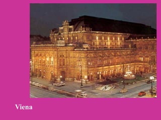 Viena
 