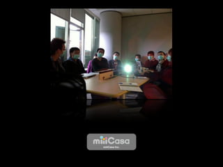 Questions

• Git   SVN, CVS
• Git   Issue System
•   SVN                Git
• Git
 