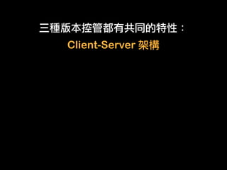 Client-Server
 