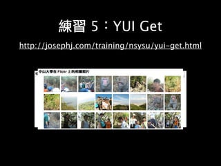 Josephj Open At Yahoo Nsysu2