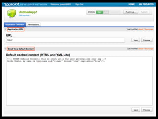 Josephj Open At Yahoo Nsysu2