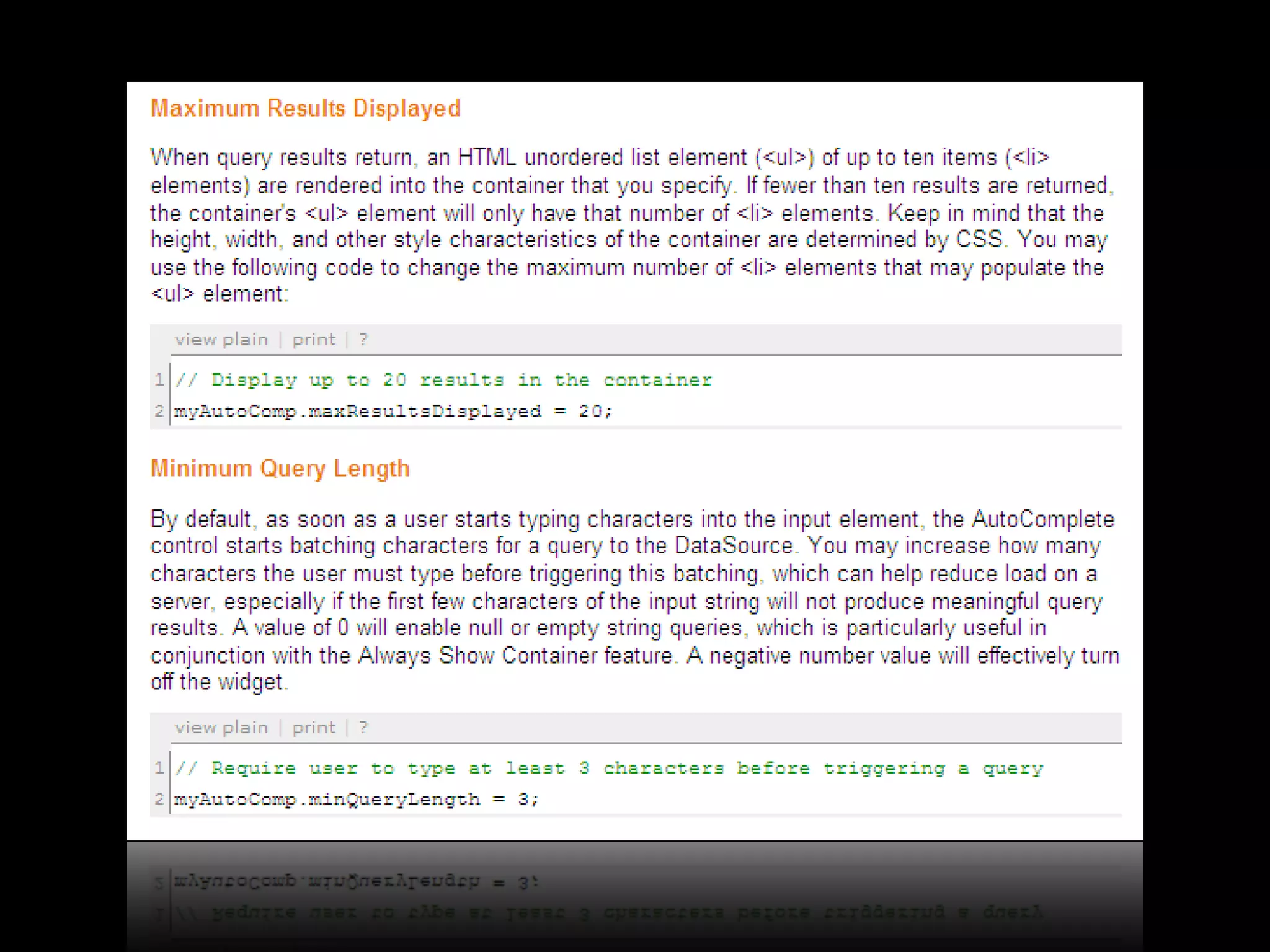 The YUI Library (Yahoo! Course @NCU)