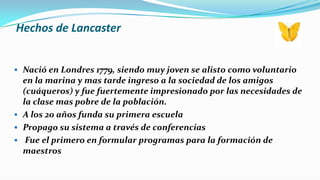 Inglaterra vivía un largo periodo de bonanza