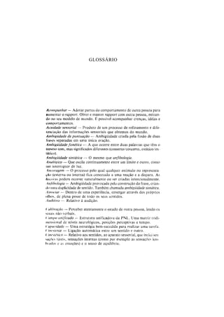 GLOSSÁRIO
 