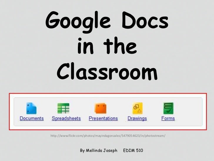 download google docs classroom