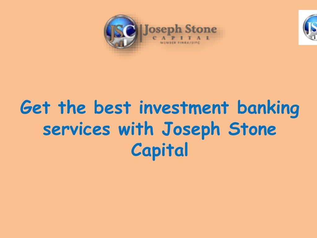 Joseph Stone Capital loss.pptx
