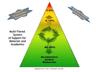 Postive Behaviour Support Pyramid Positive Behavior Support | PPT