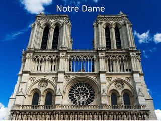 Notre Dame 