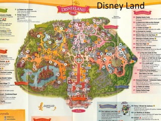 Disney Land 