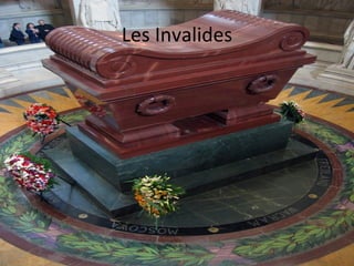 Les Invalides 