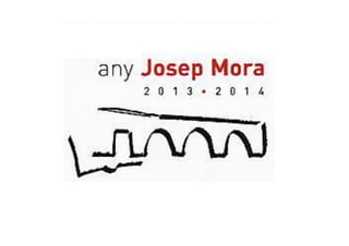 Josep Mora