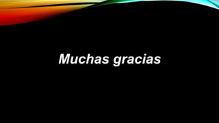 Muchas gracias
 