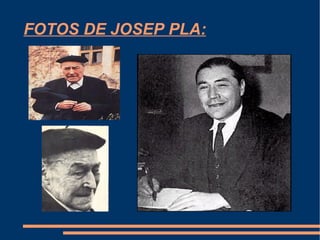 Al acabar l'any 1925 va publicar la seva segona obra  ''Rússia'' on  va escriure les seves aventures durant  sis setmanas allà. Finalment el 1927 va poder retornar a l'Estat espanyol,  va deixar el diari La Publicitat,,i va entrar a  (La Veu de Catalunya), el periòdic de la Lliga Regionalista, (de tendència Liberal-conservadora. ) Va iniciar llavors una relació de mecenatge  amb Francesc Cambó —líder del catalanisme moderat—, Durant aquella temporada va estar enfrontat als sectors  republicans i esquerrans 