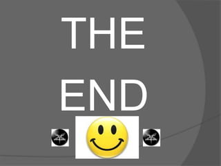 THE
END
 