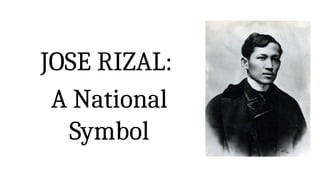 CHAPTER 10: Jose Rizal and Philippine Nationalism | PPTX