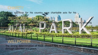 JOSE RIZAL AND PHILIPPINE NATIONALISM-NATIONAL SYMBOL.pptx