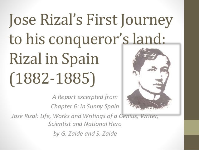 early life of jose rizal Jose goes to binan early school in binan life & studies in ateneo jose rizal’s son a brief biography. early life of jose rizal Jose goes to binan early school in binan life & studies in ateneo jose rizal’s son a brief biography.