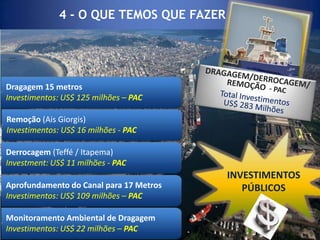 QUEM SOMOS NO CENÁRIO MUNDIAL