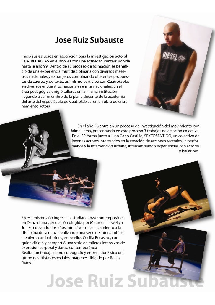 Curriculum vitae bailarines 06 picture