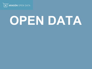 OPEN DATA
 