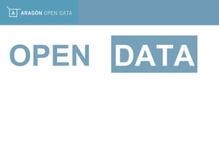 OPEN DATA
 